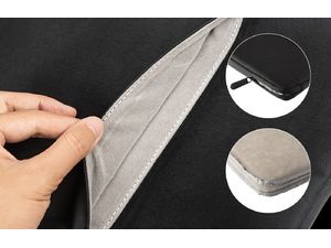 XPPEN AC48 védőtok XP-Pen Deco, Artist 12 és egyéb 12" méretű táblagépekhez