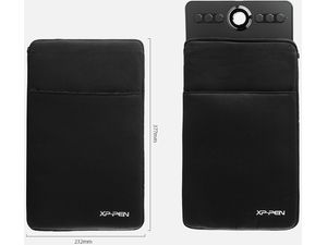 XPPEN AC48 védőtok XP-Pen Deco, Artist 12 és egyéb 12" méretű táblagépekhez