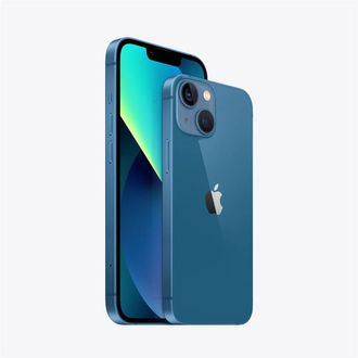 Apple iPhone 13 mini 128GB kék