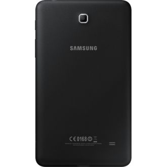 Samsung GALAXY Tab 4 7.0, T230, Wi-Fi 8 GB, černá