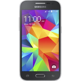 Samsung Galaxy Core Prime VE SM-G361F, grau