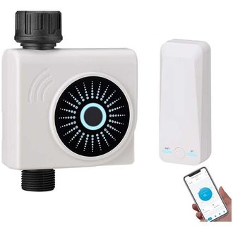 Intelligens kerti programozható öntözőrendszer wifivel és bluetooth-szal - 1 szelep