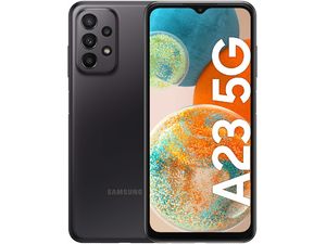 Samsung Galaxy A23 5G 4GB/64GB, fekete