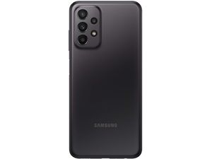 Samsung Galaxy A23 5G 4GB/64GB, fekete