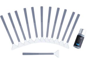 VSGO Full Frame 24mm Sensor-Reinigungsset, 12 Sticks