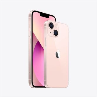 Apple iPhone 13 mini 128GB Pink