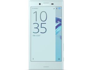 Sony Xperia X Compact F5321, mogyoró kék