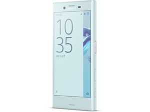 Sony Xperia X Compact F5321, mogyoró kék
