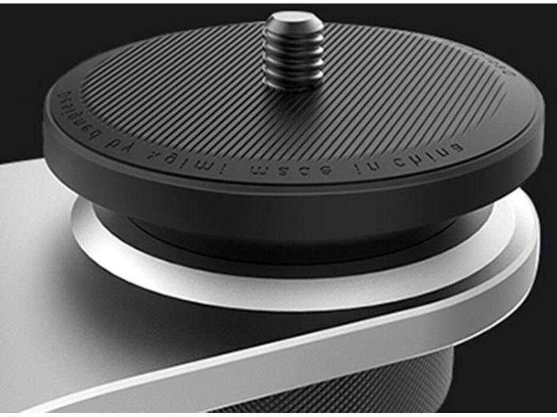 XGIMI XDesktop Stand Pro, kicsomagolva Sunnysoft