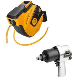 Ermäßigtes TOLSEN-Set für Kfz-Experten