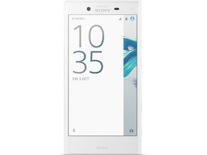 Sony Xperia X Compact F5321, fehér