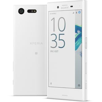 Sony Xperia X Compact F5321, fehér