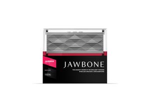 Głośnik bezprzewodowy Jawbone Jambox Grey Hex