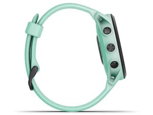 Garmin Forerunner 745, зелен