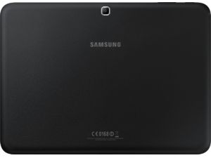 Samsung GALAXY Tab 4 10.1, T530, Wi-Fi, 16 GB, schwarz