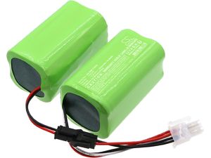 Baterie pentru Symbo Laserbot 750, 5200 mAh, Li-Ion