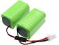Baterie pentru Symbo Laserbot 750, 5200 mAh, Li-Ion