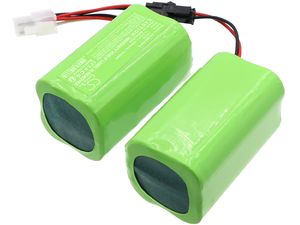 Baterie pentru Symbo Laserbot 750, 5200 mAh, Li-Ion