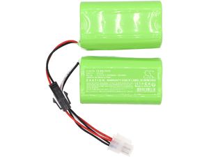 Baterie pentru Symbo Laserbot 750, 5200 mAh, Li-Ion