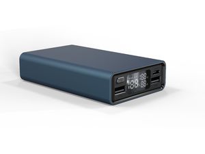 Powerness Hiker U65