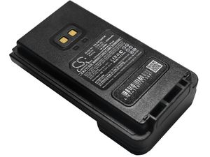 Baterie pentru YAESU FT-25R, FT-65R, FTA-250L, 2500 mAh, Li-Ion