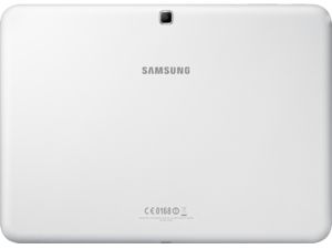 Samsung GALAXY Tab 4 10.1, T530, Wi-Fi, 16 GB, weiß