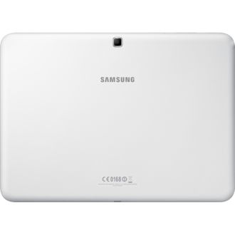 Samsung GALAXY Tab 4 10.1, T530, Wi-Fi, 16 GB, weiß