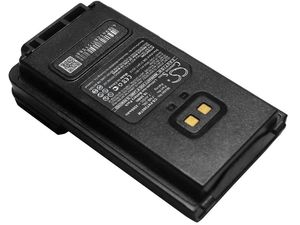 Baterie pentru YAESU FT-25R, FT-65R, FTA-250L, 2500 mAh, Li-Ion