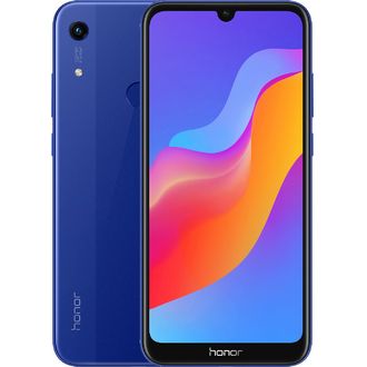 Honor 8A 64GB, albastru