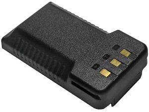Baterie pentru YAESU FT-25R, FT-65R, FTA-250L, 2500 mAh, Li-Ion