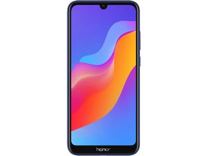 Honor 8A 64GB, син