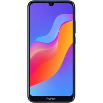 Honor 8A 64GB, albastru