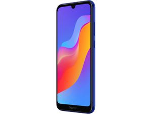 Honor 8A 64GB, син