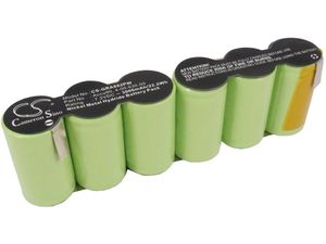 Батерия за Gardena Rasenschere (напр. ACCU90), 3000mAh