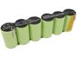 Батерия за Gardena Rasenschere (напр. ACCU90), 3000mAh