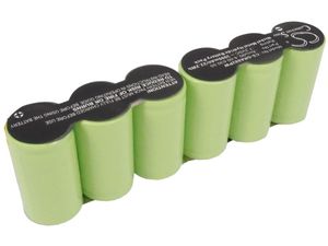 Батерия за Gardena Rasenschere (напр. ACCU90), 3000mAh