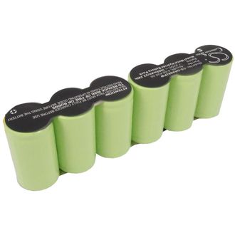 Akkumulátor Gardena Rasenschere (ekv. ACCU90), 3000mAh