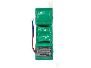 Baterie pro Ecovacs OZMO 601, 610, 900, 902, Ecovacs Sweeper DD35, DG710, 3000 mAh