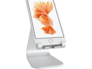 Rain Design mStand mobile, zlatý