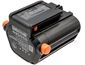 Baterie pentru Gardena Accu Hedge/Accujet/Comfortcut Li-18/Easycut/Trimmer Easycut Li-18, 2500, Li-Ion