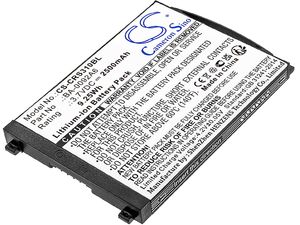 Baterie pro CipherLab Rs31, 2500 mAh, Li-Ion