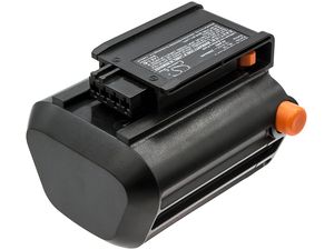 Baterie pentru Gardena Accu Hedge/Accujet/Comfortcut Li-18/Easycut/Trimmer Easycut Li-18, 2500, Li-Ion