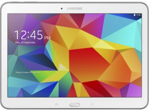 Samsung GALAXY Tab 4 10.1, T535, LTE, 16 GB, weiß