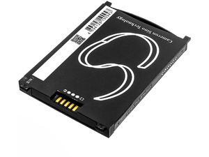 Baterie pro CipherLab Rs31, 2500 mAh, Li-Ion