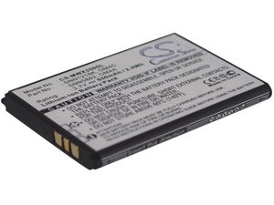 Akkumulátor Motorola Gleam  Li-ion 3.7V 650mAh