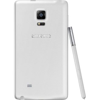 Samsung Galaxy Note Edge N915, fehér