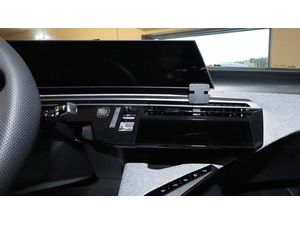 Brodit ProClip montážní konzole pro Peugeot 5008/3008 25-25, na střed