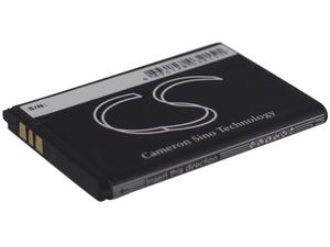 Akkumulátor Motorola Gleam  Li-ion 3.7V 650mAh