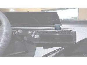 Brodit ProClip montážní konzole pro Peugeot 5008/3008 25-25, na střed