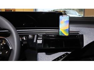 Brodit ProClip montážní konzole pro Peugeot 5008/3008 25-25, na střed
